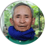 Ông Nguyễn văn Linh (70 tuổi)  Thanh Hóa