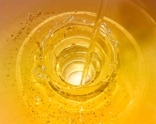 Lời khuyên khi sử dụng dầu ăn