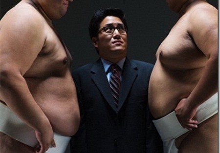 Những nguyên nhân khiến nam giới béo phì