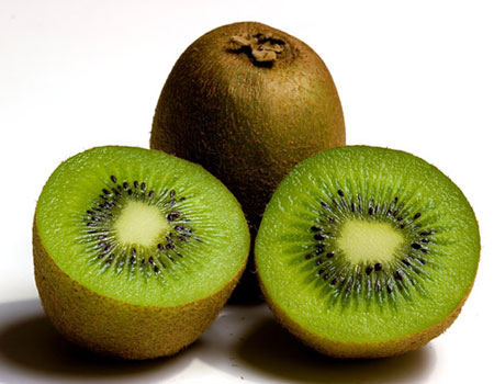 Công dụng giảm cân hiệu quả của trái Kiwi