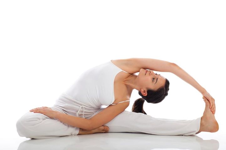 Hai bài tập Yoga giảm cân đơn giản