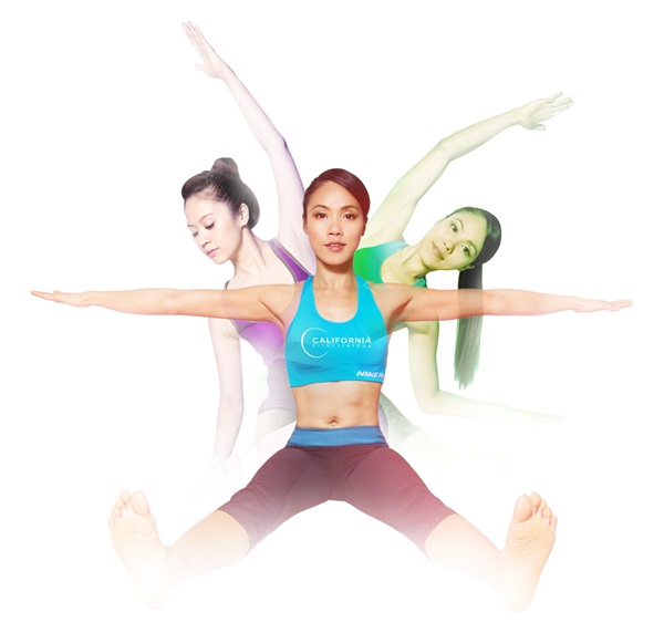 Pilates phương pháp tập luyện giúp thân thể thon gọn