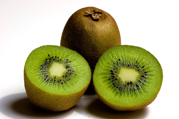 Thực đơn giảm cân với kiwi