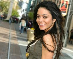 Bí mật bài tập giảm cân của Vanessa Hudgens