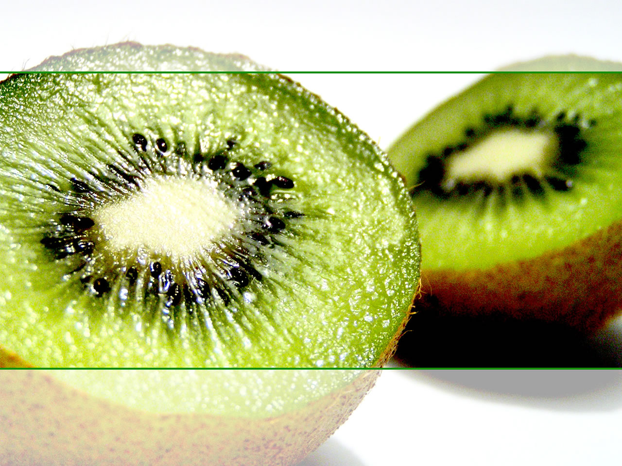 Giảm Cân Đơn Giản Với Trái Kiwi