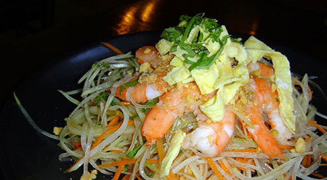 Thực đơn ăn kiêng giảm béo cho cả tuần