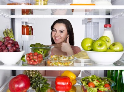 ăn sạch uống sạch để giảm cân ăn sạch uống sạch để giảm cân