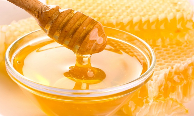 Thời điểm uống mật ong tốt cho sức khỏe
