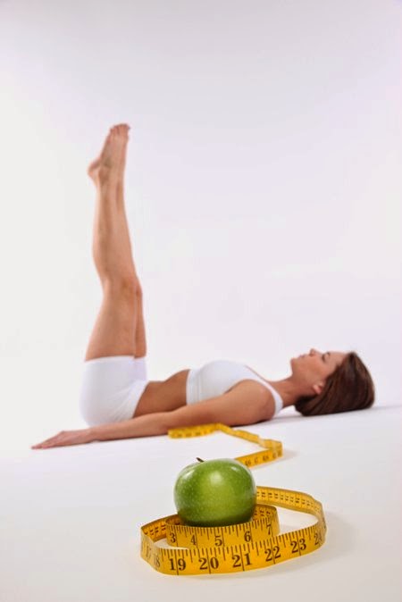 Hai bài tập yoga giảm béo bụng