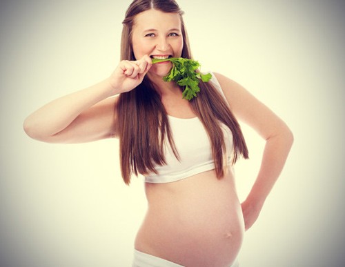 Các phương pháp dân gian giảm mỡ bụng sau sinh