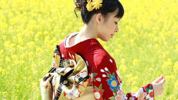 Học tập bí quyết giảm cân của phụ nữ Nhật