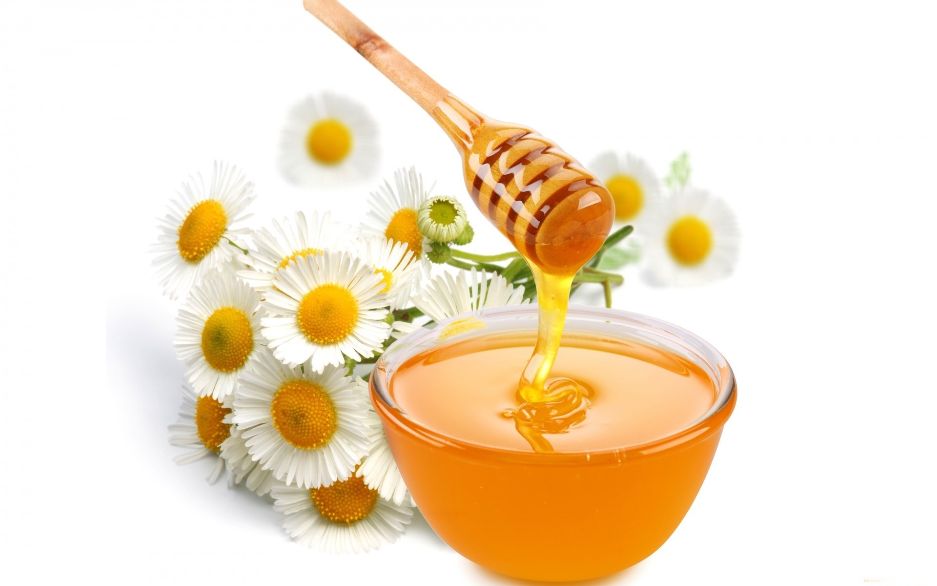 Thực đơn giảm cân cùng các thức uống từ mật ong