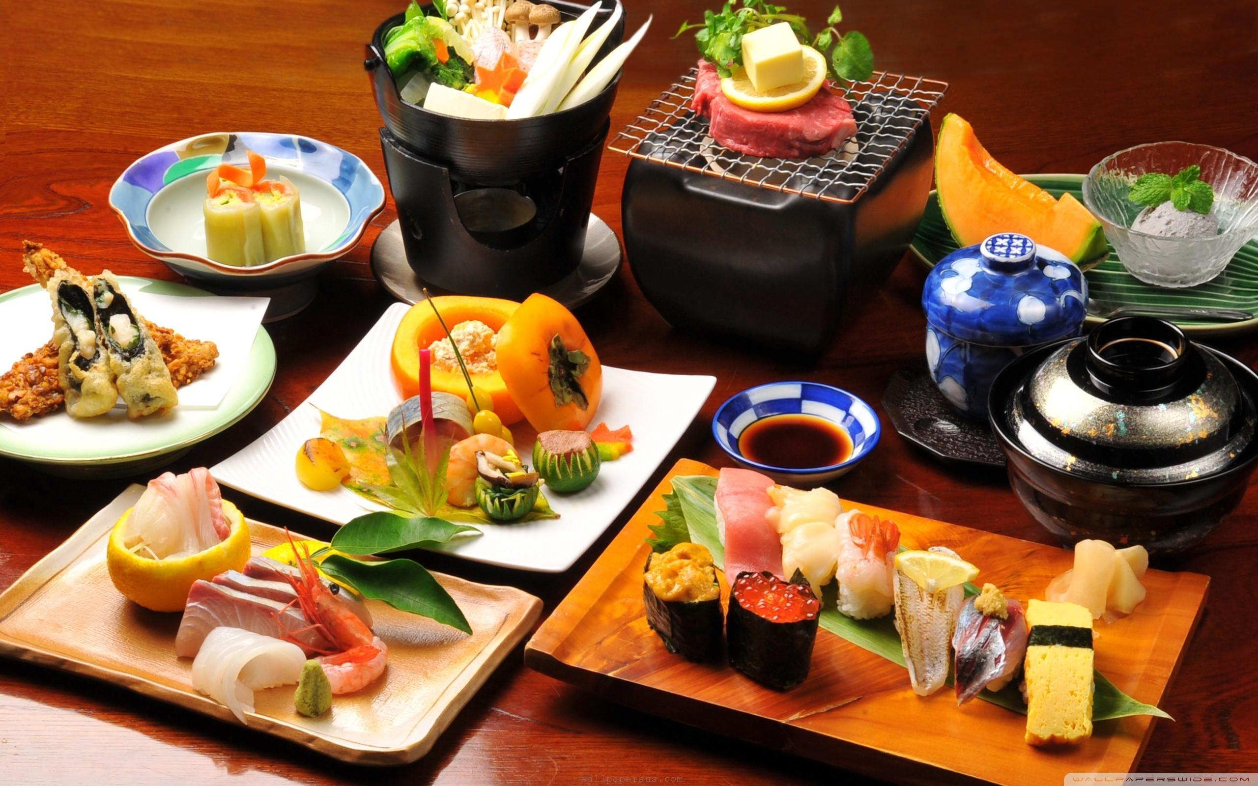 Học tập phong cách ăn của người Nhật giúp giảm cân nhanh