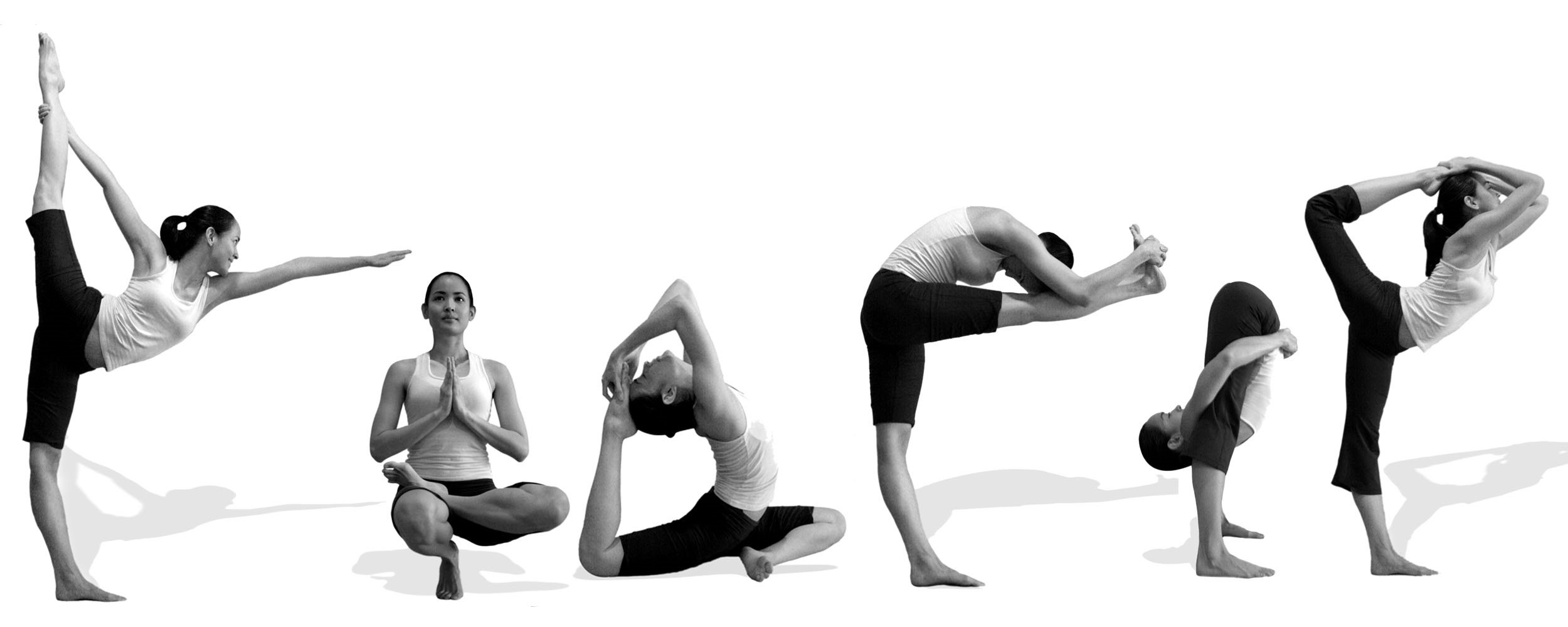 4 động tác yoga cho eo thon bất ngờ