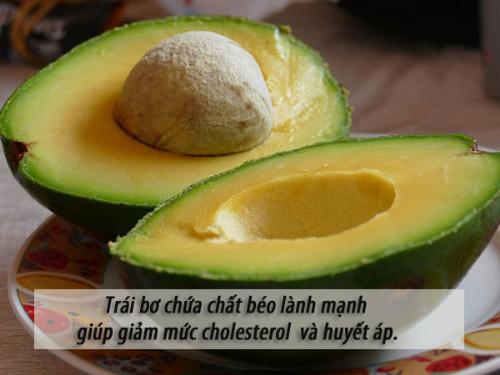 5 thực phẩm ngăn ngừa bệnh tim mạch siêu hiệu quả