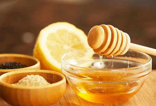 5 công dụng tốt của mật ong cho sức khỏe con người