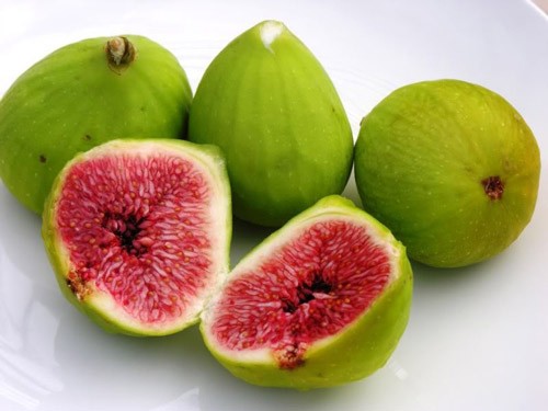 Khám phá công dụng giảm cân nhanh từ trái sung