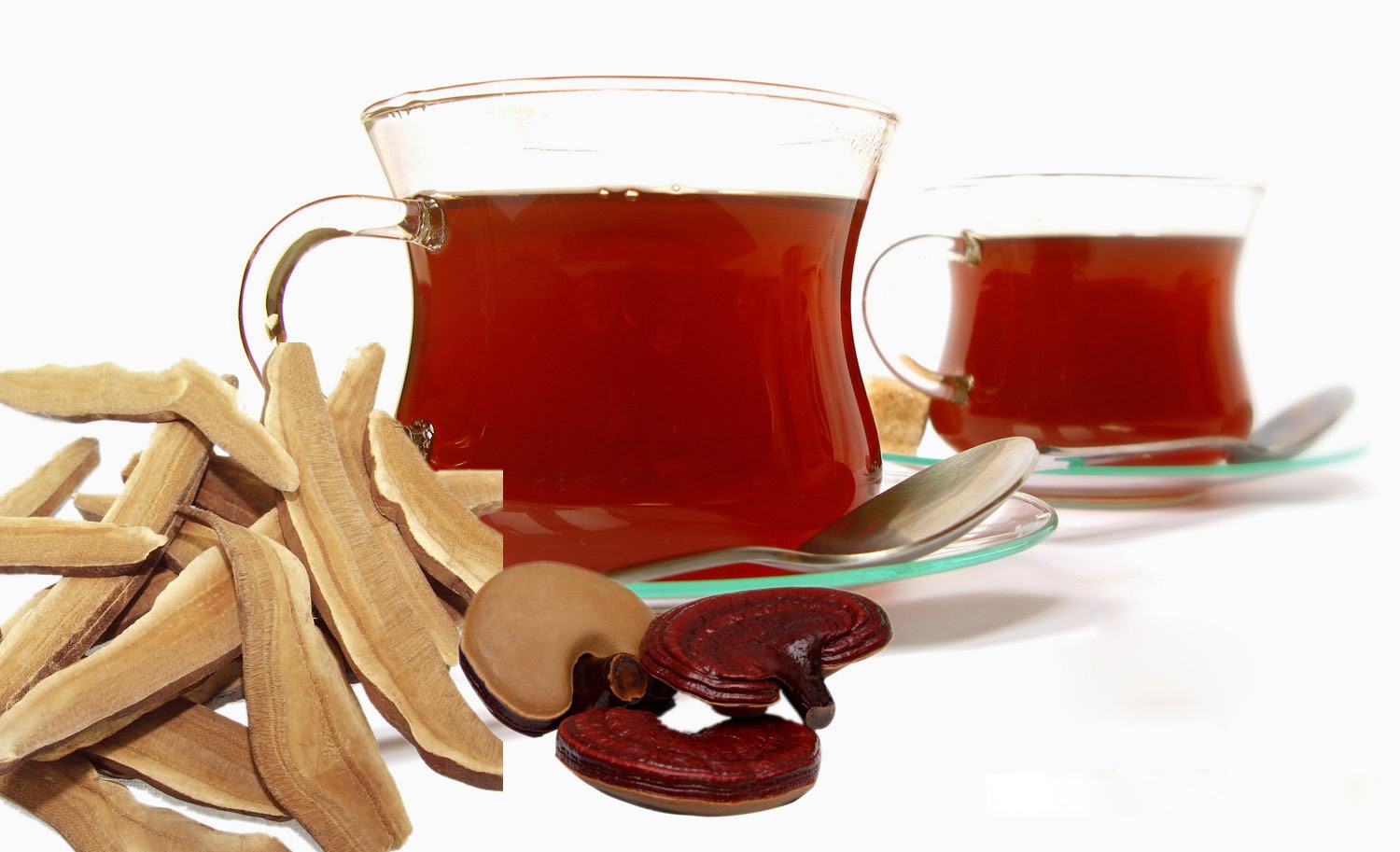 Cách dùng nấm linh chi Hàn Quốc như thế nào?