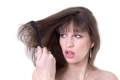 3 phương pháp chăm sóc tóc đẹp tự nhiên