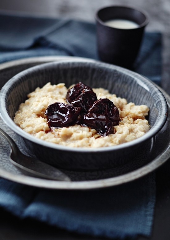 Khám phá bữa sáng hoàn hảo giúp đốt mỡ bụng nhanh