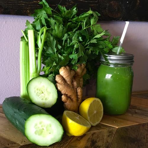 Chồng Thu Phương bật mí cách giảm mỡ bụng trong 1 tháng