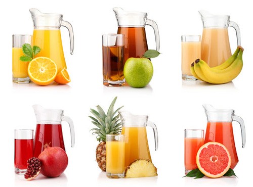 4 loại thức uống giúp giảm mỡ bụng nhanh