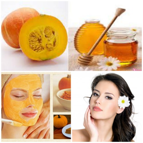 Bật mí cách làm trắng da đơn giản mà hiệu quả bằng bí đỏ