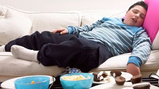 Những hậu quả do bệnh béo phì gây ra mà bạn nên biết