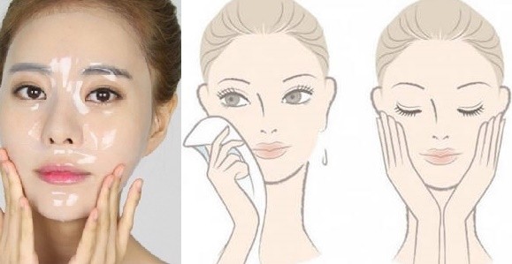 Gợi ý các bước chăm sóc và làm đẹp da hiệu quả