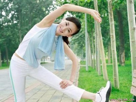 Cách giúp chị em chăm sóc sức khỏe ngày “đèn đỏ”