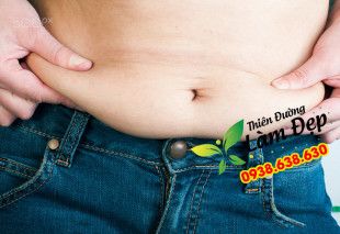 GIẢM CÂN ĐƯỢC NHƯ MONG ĐỢI MÀ CÒN PHẢI AN TOÀN !