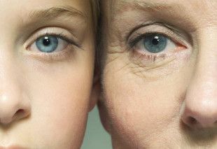 Ngăn chặn da nhăn, lão hóa bằng Collagen Milk