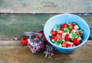 Top 5 Thực Đơn Giảm Cân hiệu quả trong 7 ngày giảm ngay 3-5kg