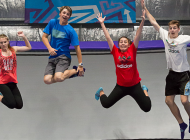 TPCN Tăng chiều cao Taller Max có thực sự tốt, thực sự tăng được chiều cao?