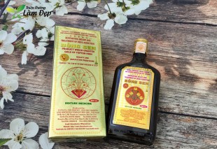 Thuốc cai nghiện ma túy Bông Sen có thật sự hiệu quả không?