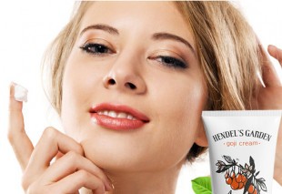 Đánh Giá Kem Goji Cream của Hendel's Garden có tốt không? mua ở đâu?