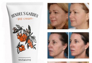 Goji Cream dùng cho lứa tuổi nào thì hợp lý và hiệu quả