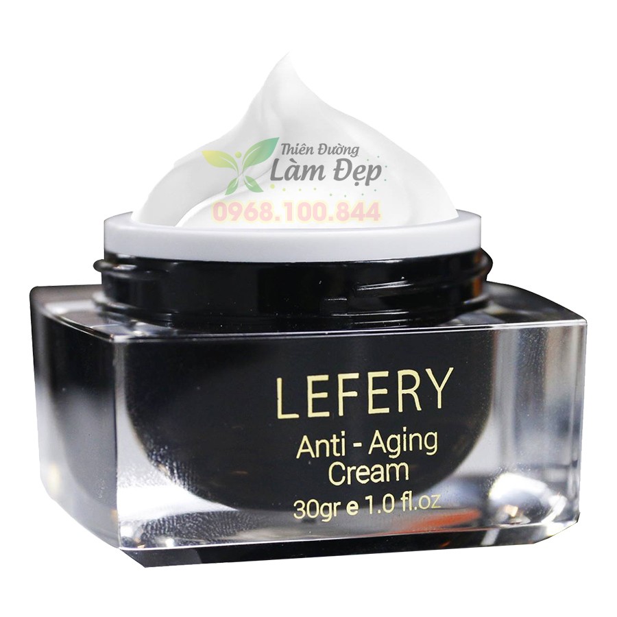 Lefery Cream giá bao nhiêu? Mua ở đâu chính hãng?