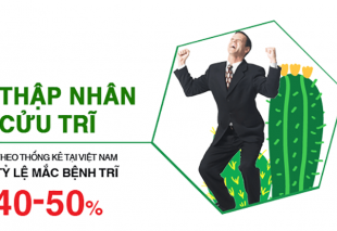 "LỐI THOÁT HIỂM" NÀO CHO NHỮNG NGƯỜI BỊ TRĨ KINH NIÊN?