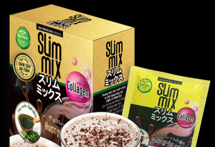 Có mẹ nào dùng giảm cân slim mix chưa cho em xin ít review với