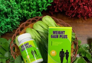 Tăng Cân Weight Gain Plus có tốt không?