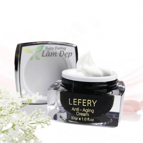 Lefery Cream - Kem chống lão hóa da