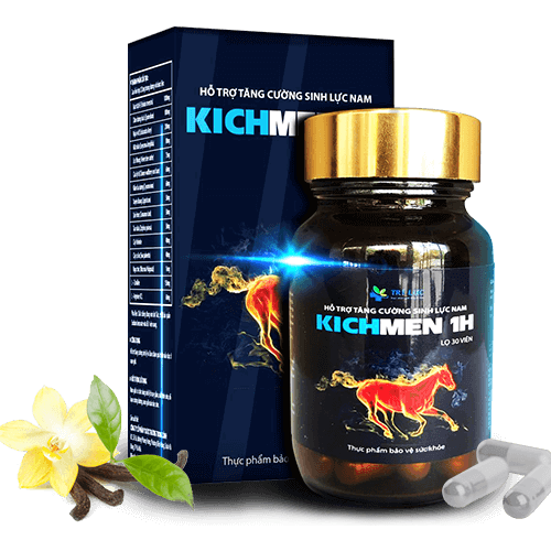 KICHMEN 1H có thực sự tốt không? giá bao nhiêu? mua ở đâu?