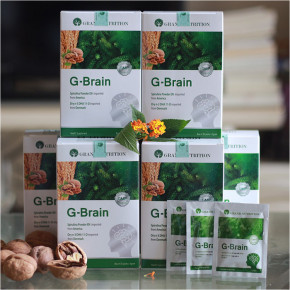 Cốm Trí Não G-BRAIN