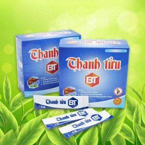 Thanh Tửu BT Nước bổ gan giải rượu