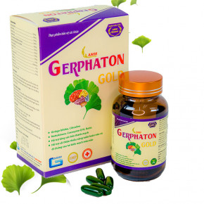 Gerphaton Gold