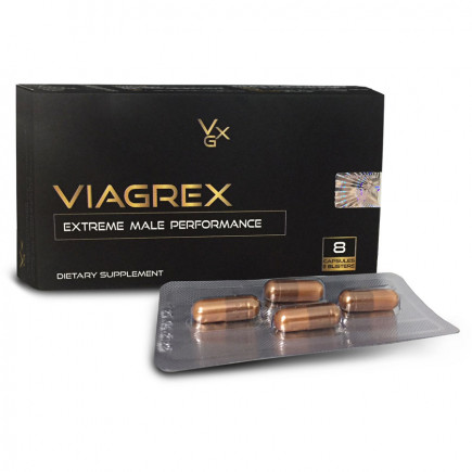 Viagrex Tăng Kích Thước khổng lồ