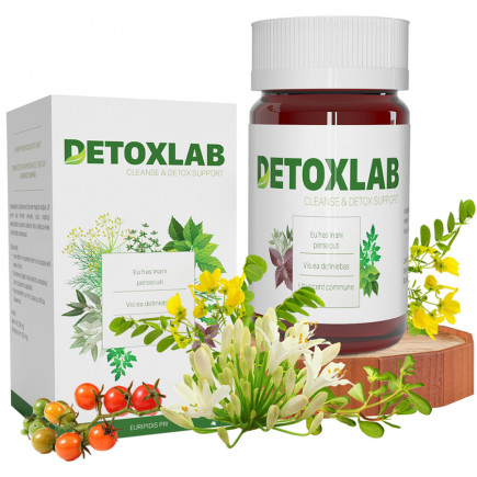 Detoxlab