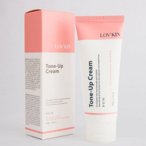 LOV'KIN Tone-up Cream