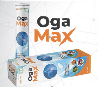 COMBO 3 OGAMAX